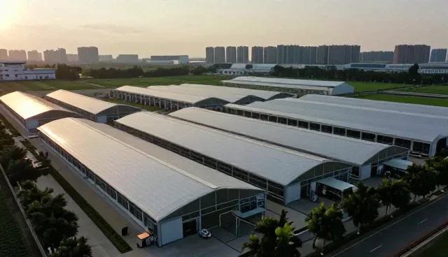 本地生产如何驱动供应链优化的持续升级